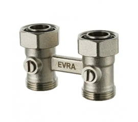 Терморегулирующая арматура EVRA