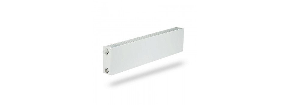 Ramo Ventil Compact – это серия панельных радиаторов от EVRA