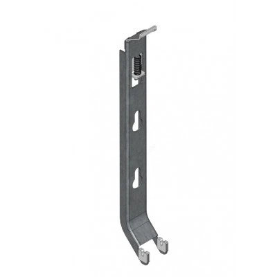 Настенный кронштейн EVRA K15.4600 (600 мм) тип 21, 22, 33