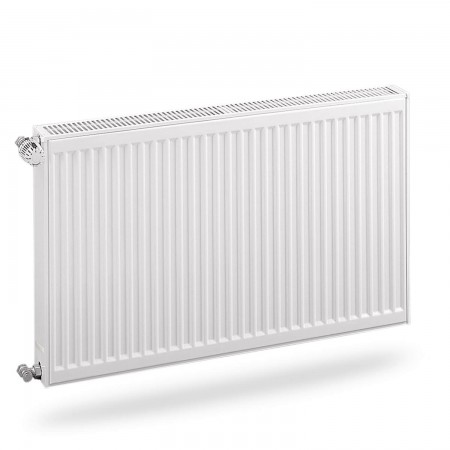 EVRA Compact С11 300x700 стальной панельный радиатор с боковым подключением EVRA Compact С11 300x700 стальной панельный радиатор с боковым подключением