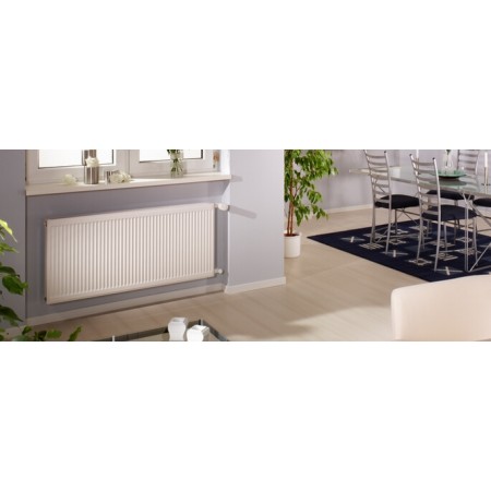EVRA Compact С11 300x800 стальной панельный радиатор с боковым подключением EVRA Compact С11 300x800 стальной панельный радиатор с боковым подключением