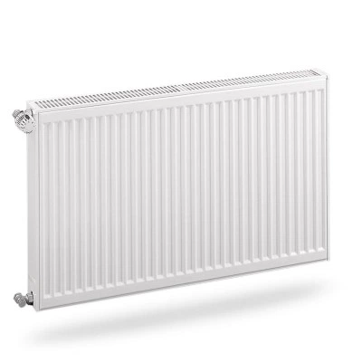 EVRA Compact С21 500x600 стальной панельный радиатор с боковым подключением EVRA Compact С21 500x600 стальной панельный радиатор с боковым подключением
