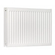 EVRA Compact С22 300x2000 стальной панельный радиатор с боковым подключением