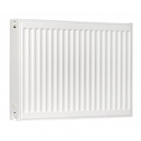 EVRA Compact С22 400x1400 стальной панельный радиатор с боковым подключением EVRA Compact С22 400x1400 стальной панельный радиатор с боковым подключением