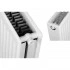 EVRA Compact С22 500x700 стальной панельный радиатор с боковым подключением EVRA Compact С22 500x700 стальной панельный радиатор с боковым подключением