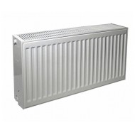 EVRA Compact С33 400x400 стальной панельный радиатор с боковым подключением