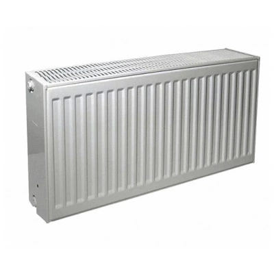 EVRA Compact С33 400x2000 стальной панельный радиатор с боковым подключением EVRA Compact С33 400x2000 стальной панельный радиатор с боковым подключением