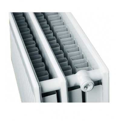EVRA Compact С33 600x1400 стальной панельный радиатор с боковым подключением EVRA Compact С33 600x1400 стальной панельный радиатор с боковым подключением