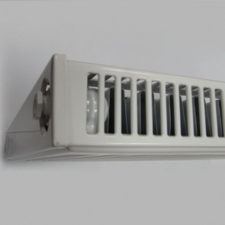 EVRA Ventil Compact CV11 400x1400 стальной панельный радиатор с нижним подключением EVRA Ventil Compact CV11 400x1400 стальной панельный радиатор с нижним подключением