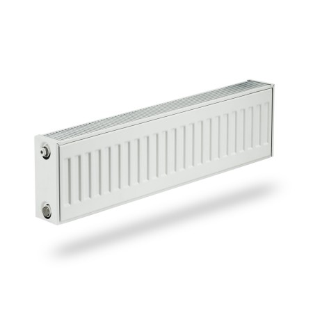 EVRA Ventil Compact CV22 200x1600 стальной панельный радиатор с нижним подключением EVRA Ventil Compact CV22 200x1600 стальной панельный радиатор с нижним подключением