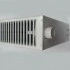 EVRA Ventil Compact CV22 300x2000 стальной панельный радиатор с нижним подключением EVRA Ventil Compact CV22 300x2000 стальной панельный радиатор с нижним подключением