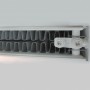 EVRA Ventil Compact CV22 600x900 стальной панельный радиатор с нижним подключением EVRA Ventil Compact CV22 600x900 стальной панельный радиатор с нижним подключением