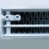 EVRA Ventil Compact CV33 200x2000 стальной панельный радиатор с нижним подключением EVRA Ventil Compact CV33 200x2000 стальной панельный радиатор с нижним подключением