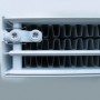 EVRA Ventil Compact CV33 400x700 стальной панельный радиатор с нижним подключением EVRA Ventil Compact CV33 400x700 стальной панельный радиатор с нижним подключением
