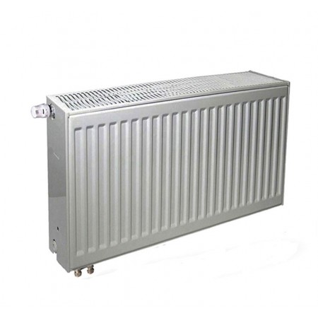 EVRA Ventil Compact CV33 500x1100 стальной панельный радиатор с нижним подключением EVRA Ventil Compact CV33 500x1100 стальной панельный радиатор с нижним подключением
