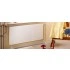 EVRA Plan Ventil Compact FCV22 200x600 стальной панельный радиатор с нижним подключением EVRA Plan Ventil Compact FCV22 200x600 стальной панельный радиатор с нижним подключением