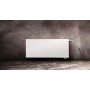 EVRA Plan Ventil Compact FCV22 200x1600 стальной панельный радиатор с нижним подключением EVRA Plan Ventil Compact FCV22 200x1600 стальной панельный радиатор с нижним подключением
