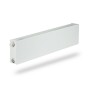 EVRA Plan Ventil Compact FCV22 200x1800 стальной панельный радиатор с нижним подключением EVRA Plan Ventil Compact FCV22 200x1800 стальной панельный радиатор с нижним подключением