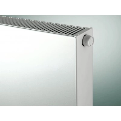 EVRA Plan Ventil Compact FCV22 200x2600 стальной панельный радиатор с нижним подключением EVRA Plan Ventil Compact FCV22 200x2600 стальной панельный радиатор с нижним подключением