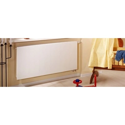 EVRA Plan Ventil Compact FCV22 200x2600 стальной панельный радиатор с нижним подключением EVRA Plan Ventil Compact FCV22 200x2600 стальной панельный радиатор с нижним подключением