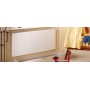 EVRA Plan Ventil Compact FCV33 200x2000 стальной панельный радиатор с нижним подключением EVRA Plan Ventil Compact FCV33 200x2000 стальной панельный радиатор с нижним подключением