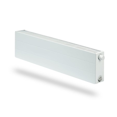 EVRA Ramo Ventil Compact RCV22 200x1200 стальной панельный радиатор с нижним подключением EVRA Ramo Ventil Compact RCV22 200x1200 стальной панельный радиатор с нижним подключением