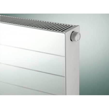 EVRA Ramo Ventil Compact RCV33 200x1100 стальной панельный радиатор с нижним подключением EVRA Ramo Ventil Compact RCV33 200x1100 стальной панельный радиатор с нижним подключением