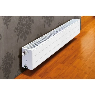 EVRA Ramo Ventil Compact RCV33 200x1700 стальной панельный радиатор с нижним подключением EVRA Ramo Ventil Compact RCV33 200x1700 стальной панельный радиатор с нижним подключением