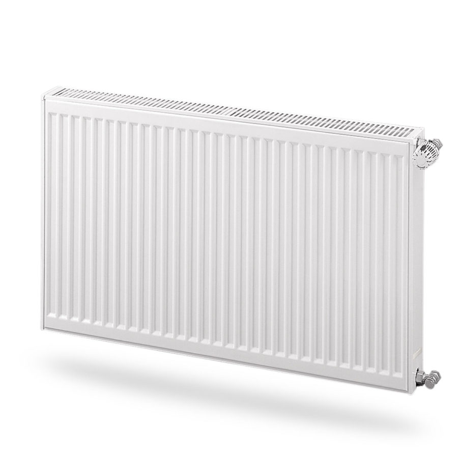Панельные радиаторы EVRA Compact