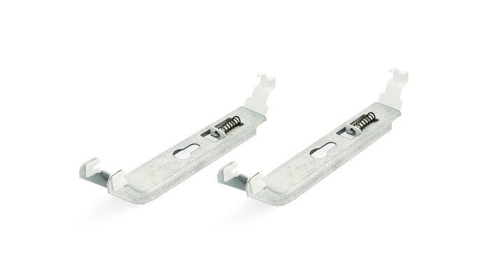 Настенный кронштейн EVRA K15.4300 (300 мм)