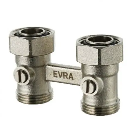 Терморегулирующая арматура EVRA