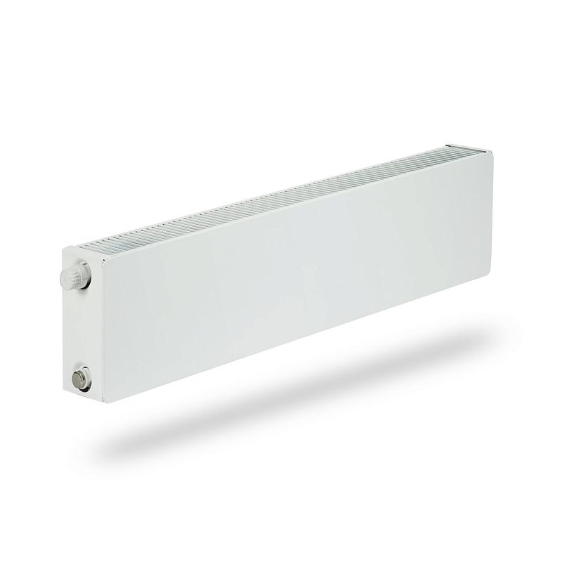 Ramo Ventil Compact – это серия панельных радиаторов от EVRA